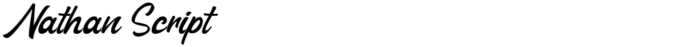 Nathan Script
