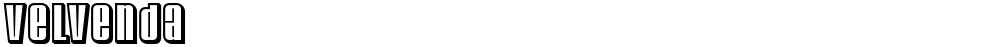 Velvenda
