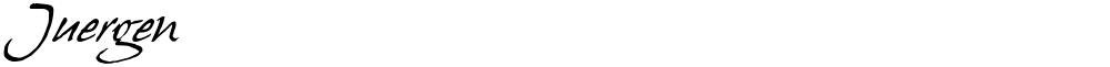 Juergen