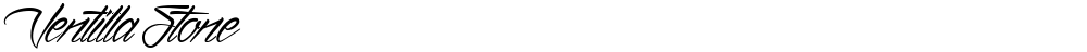 Ventilla Stone