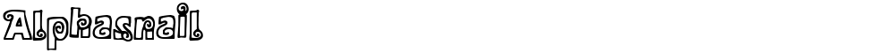 Alphasnail