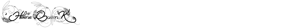 Helene  Queen.K