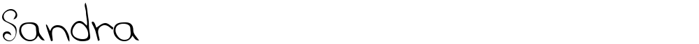 Sandra
