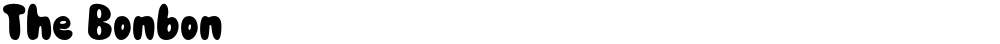 The Bonbon