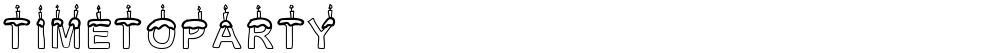TimeToParty
