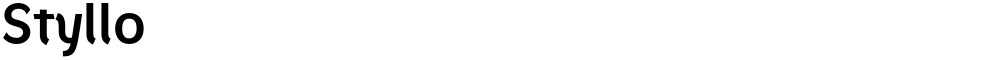 Styllo