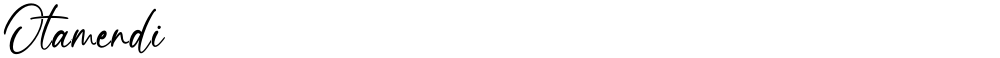 Otamendi