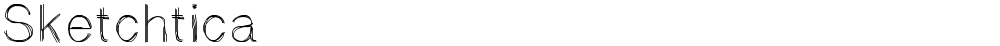 Sketchtica