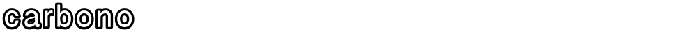 carbono
