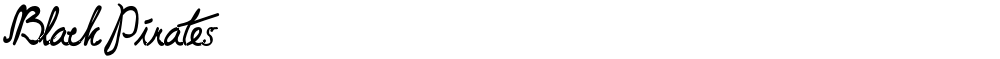 BlackPirates