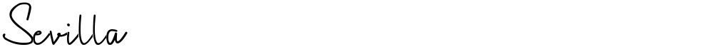 Sevilla