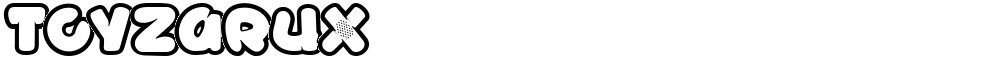 TOYZARUX