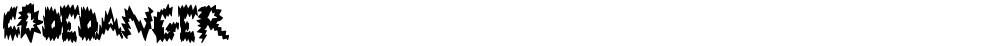 CodeDanger