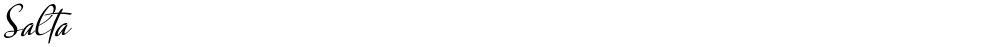 Salta