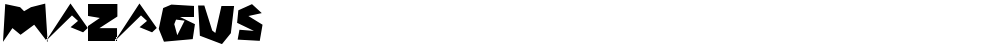 MAZAGUS