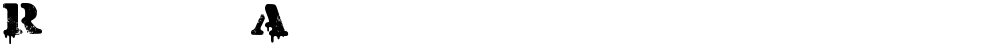 Restricted Area