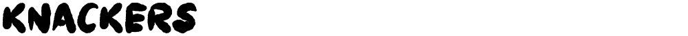 Knackers