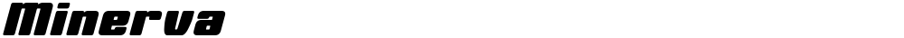 Minerva