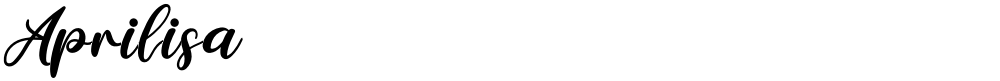 Aprilisa