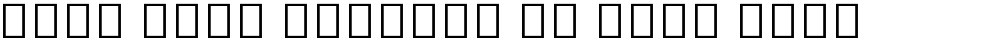 Noto Sans Myanmar UI SmCn SmBd