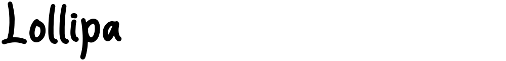 Lollipa