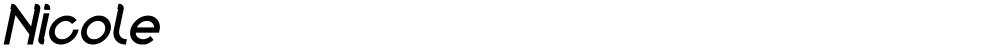 Nicole