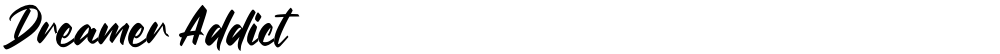 Dreamer Addict
