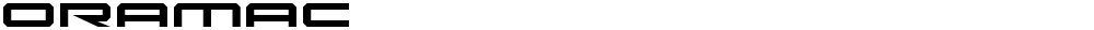 Oramac