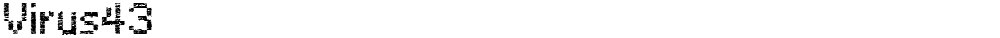 Virus43