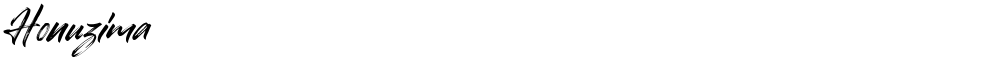 Honuzima