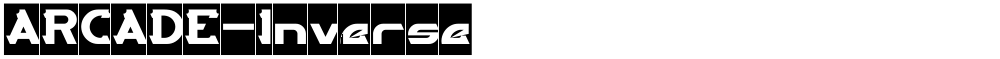 ARCADE-Inverse