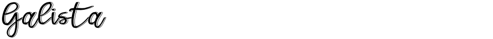 Galista