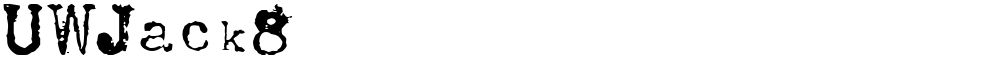UWJack8