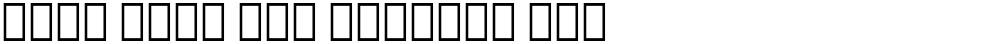 Noto Sans Lao ExtCond Blk