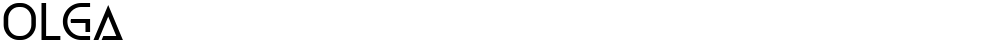 Olga
