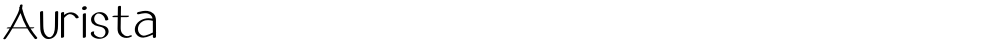 Aurista
