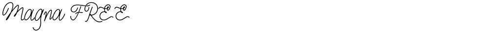 Magna FREE