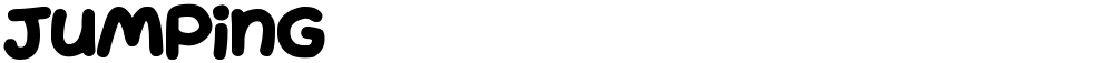 Jumping
