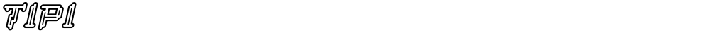 Tipi