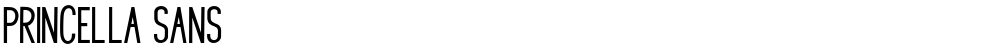 Princella Sans