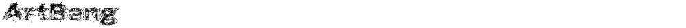 ArtBang