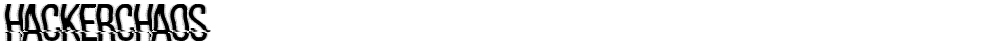 hackerchaos