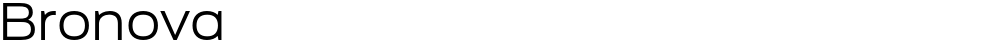 Bronova