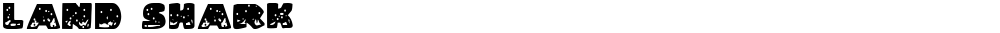 Land Shark