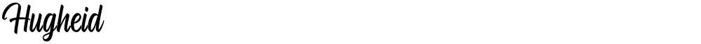 Hugheid