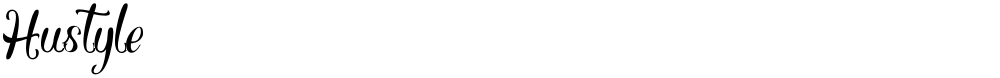 Hustyle