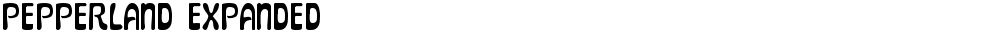 Pepperland Expanded
