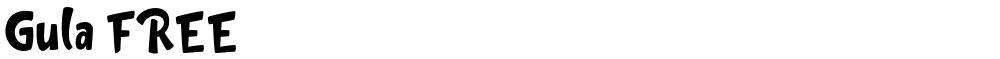 Gula FREE
