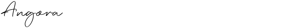 Angora