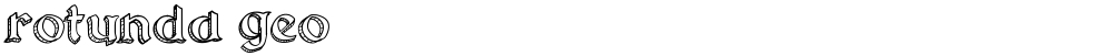 Rotunda Geo